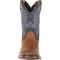 Rocky Big Kids' Ride FLX Western Boot, 55M RKW0255Y - alternate 5